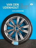Winterwielenset VW Tiguan, Ophalen, Gebruikt, -, -