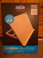 A2 Tafel Ezel - Nieuw in doos!, Hobby en Vrije tijd, Schilderen, Ophalen