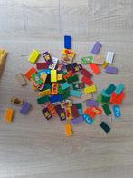 Domino Express - Leuk en Compleet!, Onbekend, Ophalen of Verzenden, Zo goed als nieuw, Vijf spelers of meer