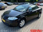 Renault Mégane Cabrio 1.9 dCi Privilège Comfort Apk 1-7-20, 4 cilinders, Cabriolet, 4 stoelen, 116 pk