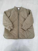 khaki bomberjack / jack / vest h & m maat 92, H & m, Ophalen of Verzenden, Zo goed als nieuw, Jongen