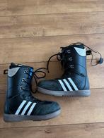 Adidas Samba Snowboard Schoenen - Zo goed als nieuw!, Sport en Fitness, Snowboarden, Ophalen of Verzenden, Zo goed als nieuw, Snowboots