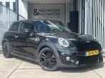 MINI Mini 1.5 Cooper John Cooper Works Pack | AUTOMAAT | HEA, 136 pk, Gebruikt, Met garantie (alle), 4 stoelen