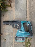 makita boormachine, Ophalen of Verzenden, Zo goed als nieuw, Boormachine