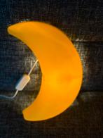 Halve Maan lamp, Huis en Inrichting, Lampen | Wandlampen, Ophalen of Verzenden, Zo goed als nieuw