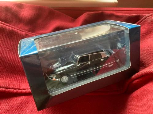 Editions Atlas Citroëns Presidentièle + Lincoln, Hobby en Vrije tijd, Modelauto's | 1:43, Nieuw, Auto, Overige merken, Ophalen of Verzenden