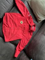 Scouting blouse maat 134 bevers, Kinderen en Baby's, Ophalen of Verzenden, Zo goed als nieuw, Meisje, Overhemd of Blouse