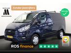 Ford Transit Custom 2.0 TDCI 130PK Automaat EURO 6, Auto's, Automaat, Bedrijf, Diesel, Ford