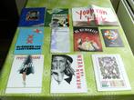 Vintage theater programmaboekjes van veel artiesten (1), Verzamelen, Gebruikt, Ophalen of Verzenden, Theater programmaboekjes