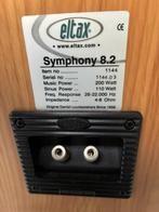 Te koop: 2 muziekboxen, Ophalen, Gebruikt, Overige typen