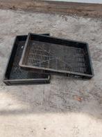 Wavin stekbakken, Ophalen, Gebruikt, Kweekbak