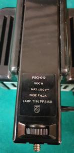 fotolamp phillips psg-012, Ophalen of Verzenden