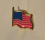 Pin speld amerikaanse vlag american flag nieuw, Verzamelen, Speldjes, Pins en Buttons, Nieuw, Ophalen of Verzenden
