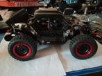 Wl Toys Dessert Buggy, Elektro, Verzenden, Auto offroad, Nieuw