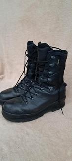 Haix S3 ME Boots / Werkschoenen, maat 42, Nieuw, Ophalen of Verzenden, Werkschoenen, Zwart