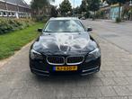 BMW 5-Serie 3.0 530D Touring AUT 2013 Zwart, Auto's, Automaat, Achterwielaandrijving, 2993 cc, 1795 kg