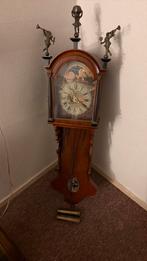 Antiek hangklok, Antiek en Kunst, Antiek | Klokken, Ophalen of Verzenden