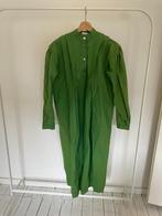 Vintage Laura Ashley jurk groen, Kleding | Dames, Maat 38/40 (M), Ophalen of Verzenden, Gedragen, Laura Ashley