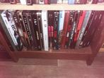 90 'metal case' DVD. Veel limited/Special/Extended editions!, Ophalen, Zo goed als nieuw
