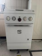 Gratis afhalen in Hoogeveen  Etna gasfornuis Oven werkt niet, Witgoed en Apparatuur, Fornuizen, Ophalen, Gebruikt, 4 kookzones