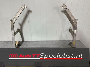 Aluminium frame voor bevestiging van onderplaat Audi TT MK2  beschikbaar voor biedingen