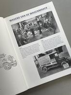 100 jaar transport rond Dordt 2018 (Vrachtwagens), Ophalen of Verzenden, Zo goed als nieuw, Vrachtwagen