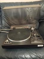 akai ap 206c direct drive turntable, Gebruikt, Automatisch, Ophalen of Verzenden, Platenspeler