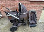 Joolz Day Kinderwagen + Buggy, Kinderen en Baby's, Kinderwagens en Combinaties, Gebruikt, Verstelbare duwstang, Combiwagen, Ophalen
