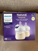 Philips Avent Natural Response Fles Nieuw, Ophalen, Nieuw, Overige typen