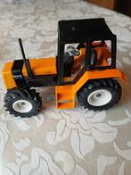 Renault Turbo tractor.  Siku, Hobby en Vrije tijd, Modelauto's | 1:32, Ophalen of Verzenden, Gebruikt, Tractor of Landbouw, SIKU