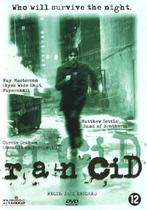 Rancid, Vanaf 16 jaar, Ophalen of Verzenden, Zo goed als nieuw, Actiethriller