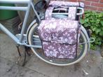 fietstas voor dames, Fietsen en Brommers, Fietsaccessoires | Fietstassen, Ophalen of Verzenden, Gebruikt