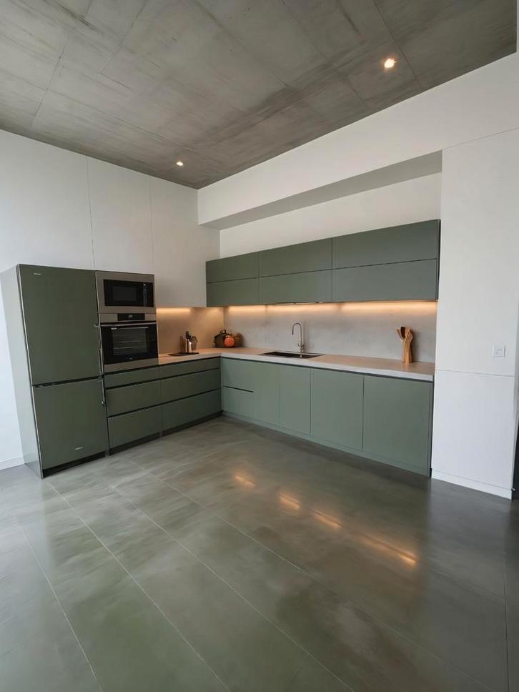 Maatwerk Keukenmeubels - Hoge Kwaliteit, Huis en Inrichting, Keuken | Complete keukens, Nieuw, Hoekkeuken, Overige kleuren, Greeploos