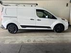 Ford Transit Connect 1.5 TDCI L2 Trend HP Navi/PDC/3PERS/Cam, Gebruikt, Euro 6, 4 cilinders, Origineel Nederlands