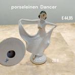 Porseleinen beeld, Antiek en Kunst, Antiek | Glas en Kristal, Ophalen of Verzenden