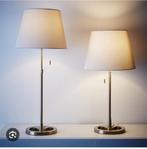 ZGAN tafellamp Nyfors van Ikea, Ophalen of Verzenden, Zo goed als nieuw, Minder dan 50 cm