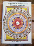 Werken met de Heelstenen van Hildegard vond Bingen, Gelezen, Achtergrond en Informatie, Spiritualiteit algemeen, André Molenaar