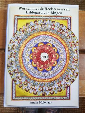 Werken met de Heelstenen van Hildegard vond Bingen beschikbaar voor biedingen