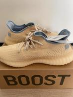 Adidas Yeezy Boost 350 V2 Linen maat 44 nieuw, Kleding | Heren, Schoenen, Overige kleuren, Nieuw, Ophalen of Verzenden, Sneakers of Gympen