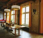 lampen, Huis en Inrichting, Lampen | Losse lampen, Ophalen, 60 watt of meer, Overige typen, Overige fittingen