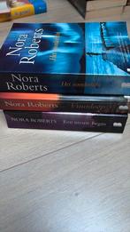 Boeken Nora Roberts, Boeken, Ophalen of Verzenden, Zo goed als nieuw