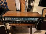 Philips 22RH734 radio/versterker uit 1974, Ophalen of Verzenden, Gebruikt, Radio