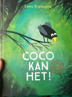 Loes Riphagen - Coco kan het!, Ophalen of Verzenden, Zo goed als nieuw, Loes Riphagen