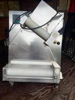 Deeg pizza machine, Ophalen of Verzenden, Gebruikt, Minder dan 50 watt, Overige typen
