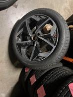 velgen met winterbanden, Ophalen, Overige, Banden en Velgen, Nieuw