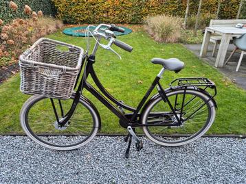 Cortina U5 - donkerbruin 7 versnellingen (framemaat 57) beschikbaar voor biedingen