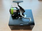 Daiwa 24 Certate SW 5000-XH Nieuw!, Ophalen of Verzenden, Nieuw, Molen