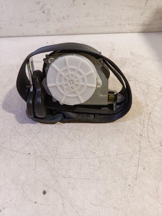 Veiligheidsgordel links achter Renault Twingo, Auto-onderdelen, Interieur en Bekleding, Renault, Gebruikt, Herkomst onderdeel bekend