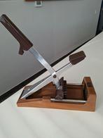 vintage Brabantia frietsnijder patat retro design jaren 70, Huis en Inrichting, Keuken | Keukenbenodigdheden, Ophalen of Verzenden