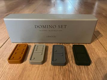 Domino set Liewood beschikbaar voor biedingen
